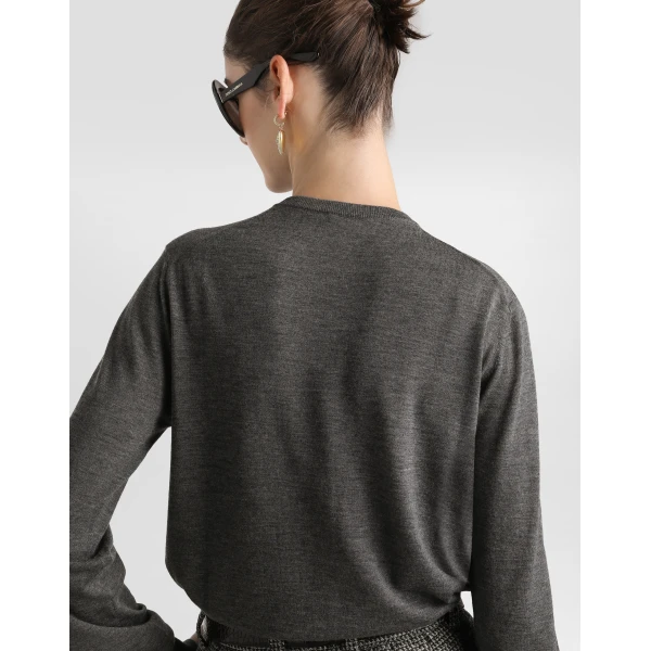 Dolce & Gabbana Cashmere cardigan, view 5