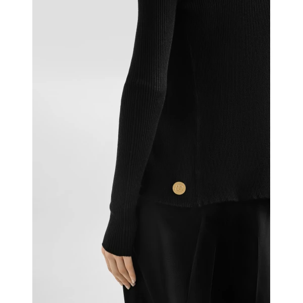 Dolce & Gabbana Cashmere cardigan, view 5
