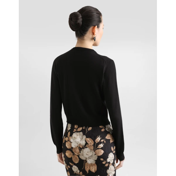 Dolce & Gabbana Cashmere cardigan, view 5