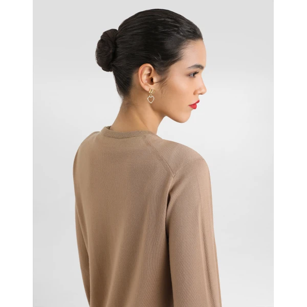 Dolce & Gabbana Cashmere cardigan, view 5