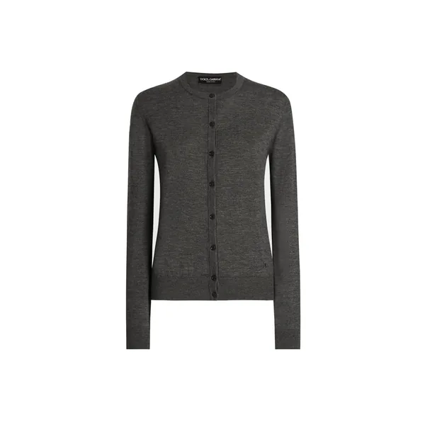 Dolce & Gabbana Cashmere cardigan