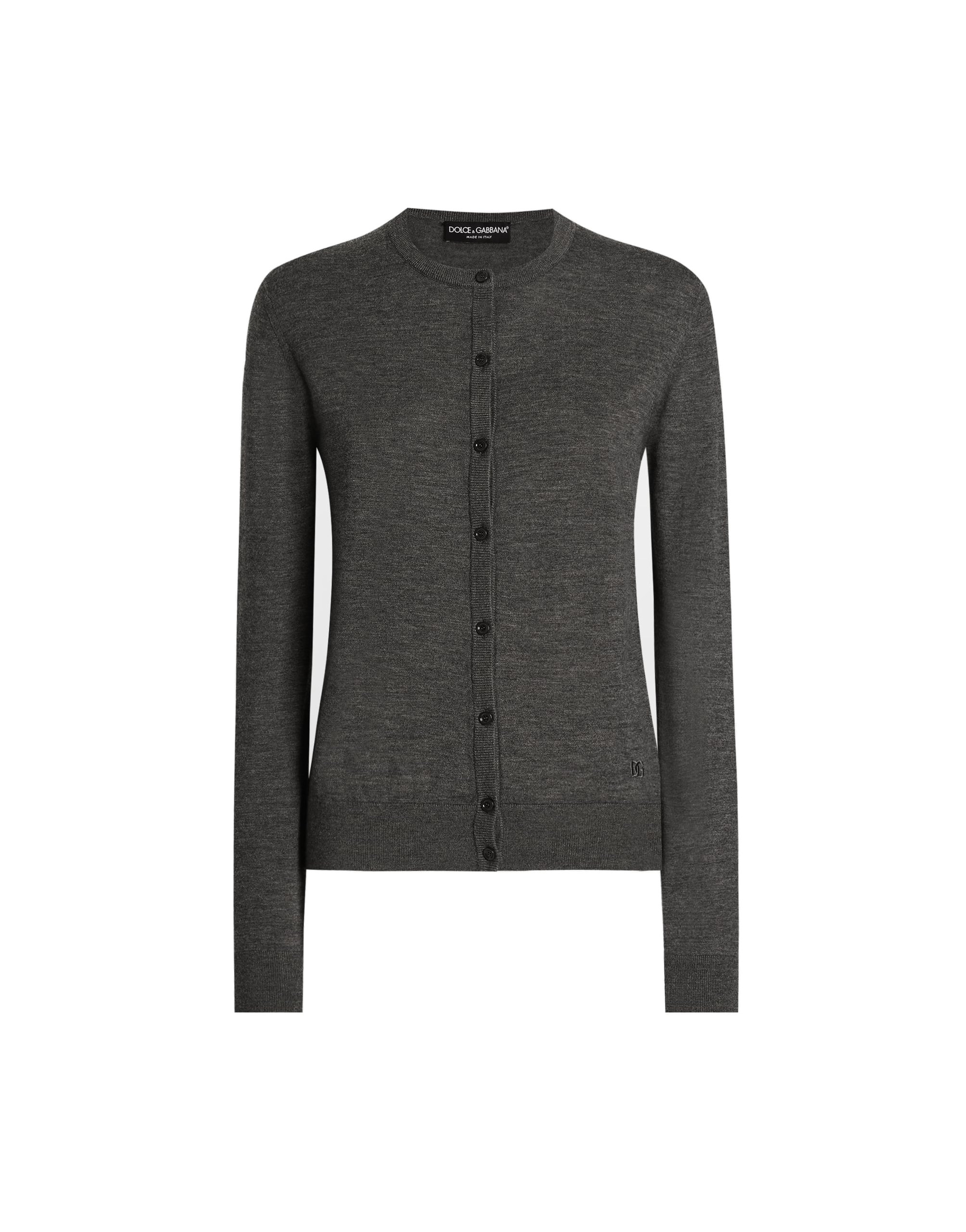 Dolce & Gabbana Cashmere cardigan