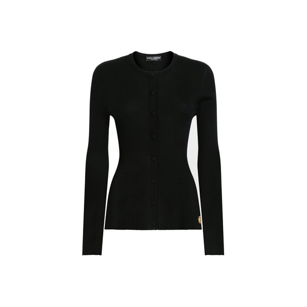 Dolce & Gabbana Cashmere cardigan