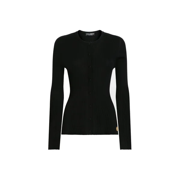 Dolce & Gabbana Cashmere cardigan
