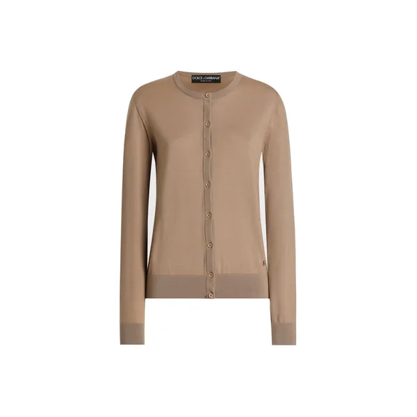 Dolce & Gabbana Cashmere cardigan