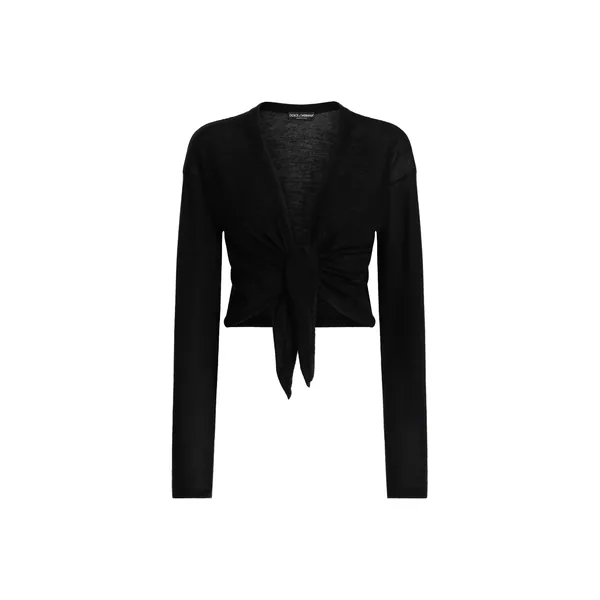Dolce & Gabbana Cashmere cardigan
