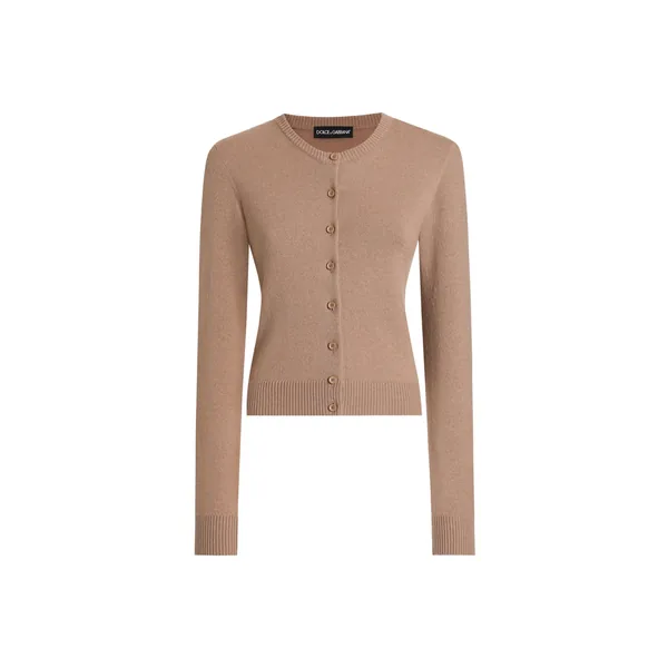 Dolce & Gabbana Cashmere cardigan