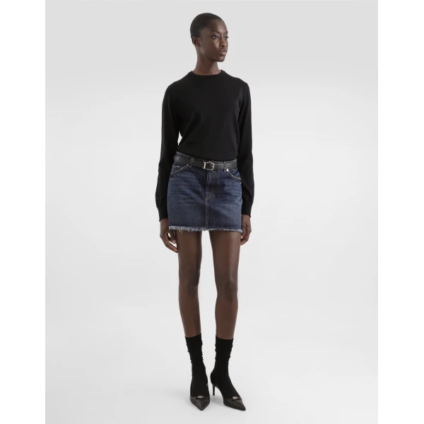 Dolce & Gabbana Cashmere pullover Knit, view 2