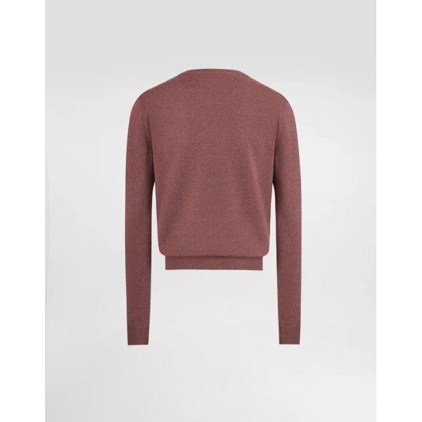 Dolce & Gabbana Cashmere pullover Knit, view 2