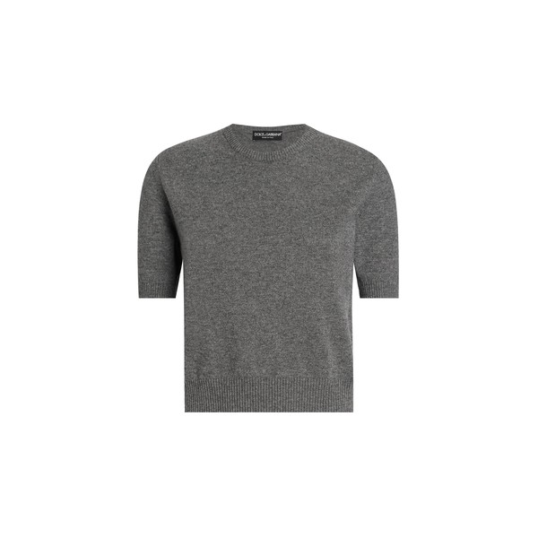 Dolce & Gabbana Cashmere pullover Knit