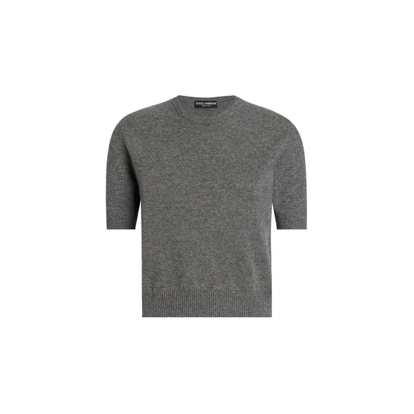 Cashmere pullover
