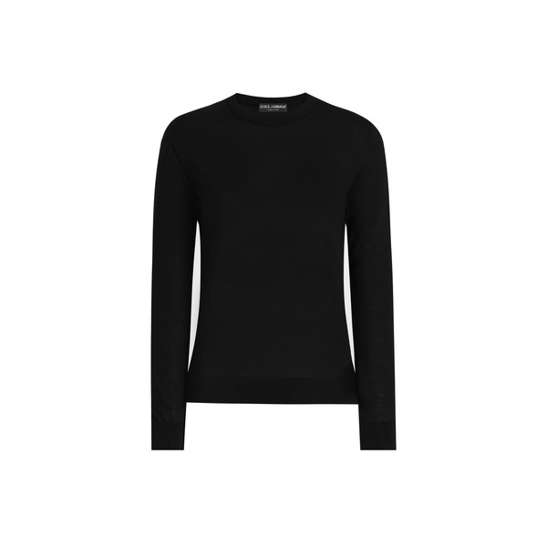 Dolce & Gabbana Cashmere pullover Knit
