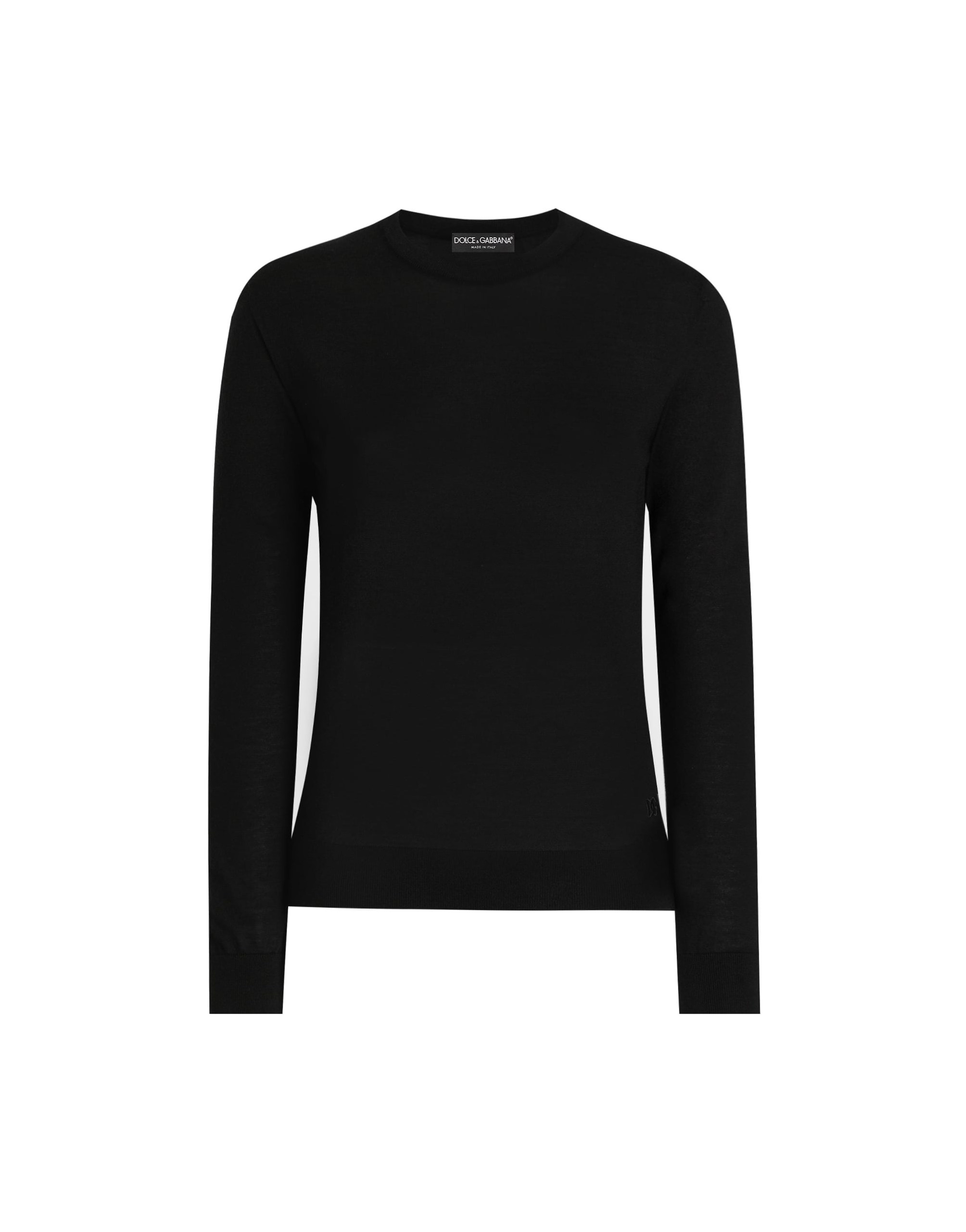 Dolce & Gabbana Cashmere pullover