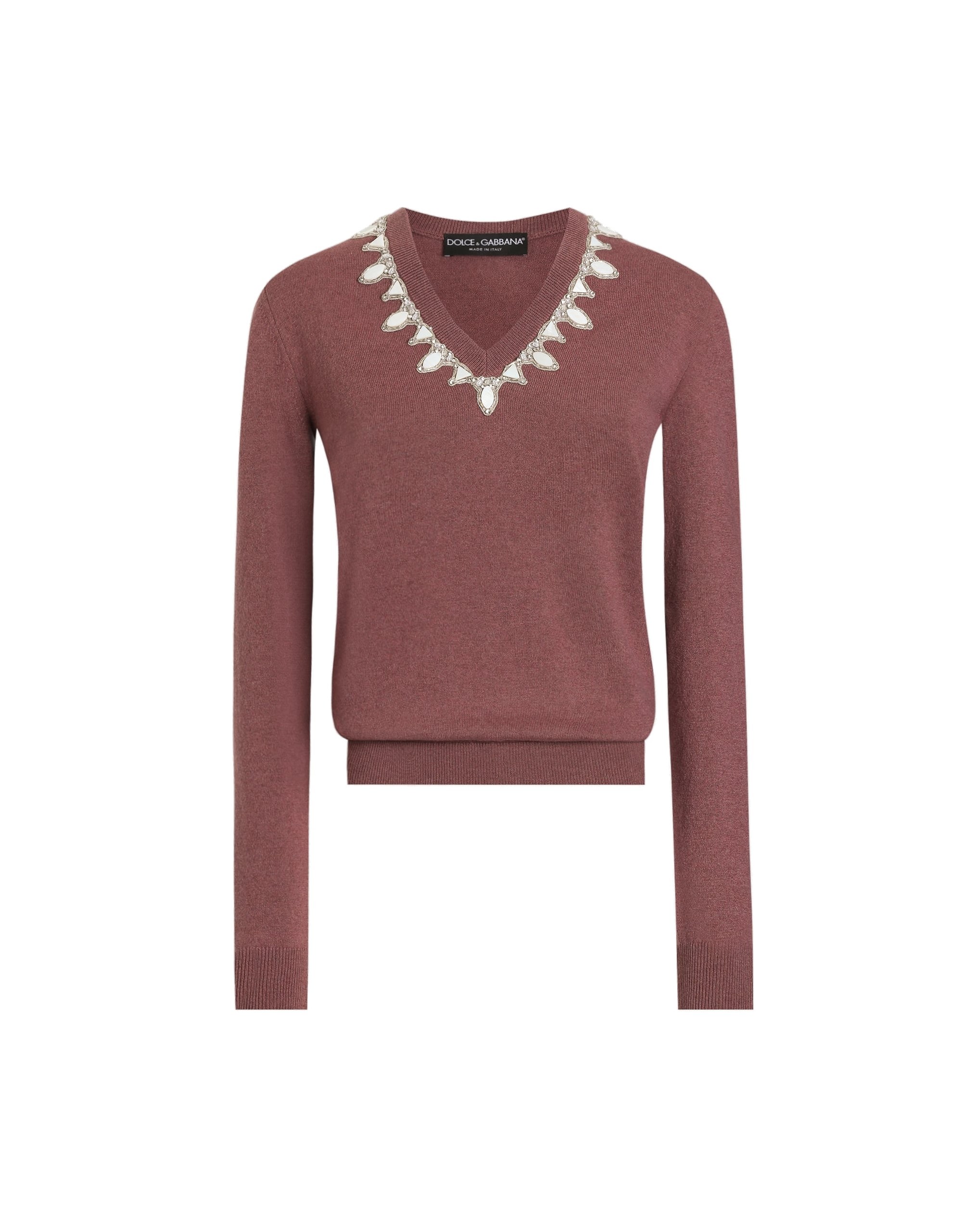 Dolce & Gabbana Cashmere pullover