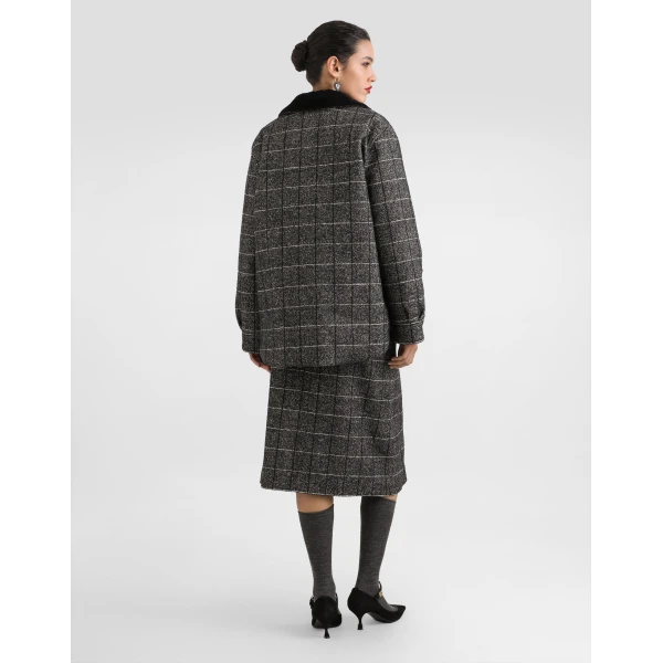 Dolce & Gabbana Cashmere pullover Knit, view 3