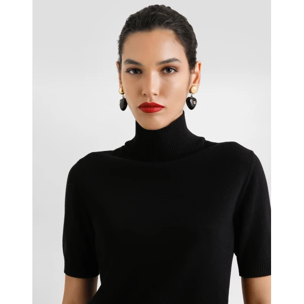 Dolce & Gabbana Cashmere pullover Knit, view 4