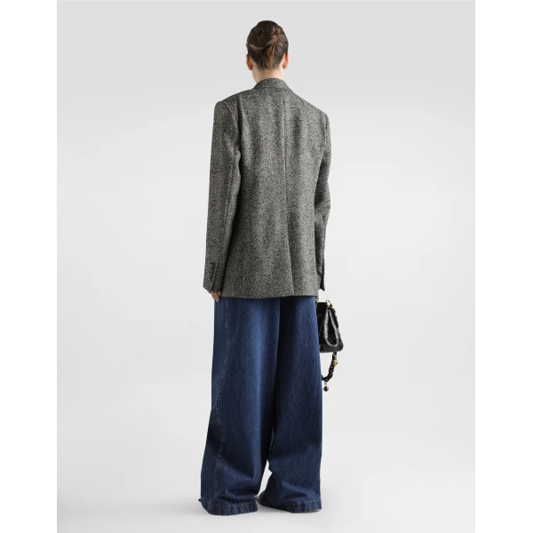 Dolce & Gabbana Cashmere pullover Knit, view 5