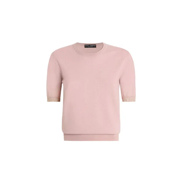 Dolce & Gabbana Cashmere pullover Knit