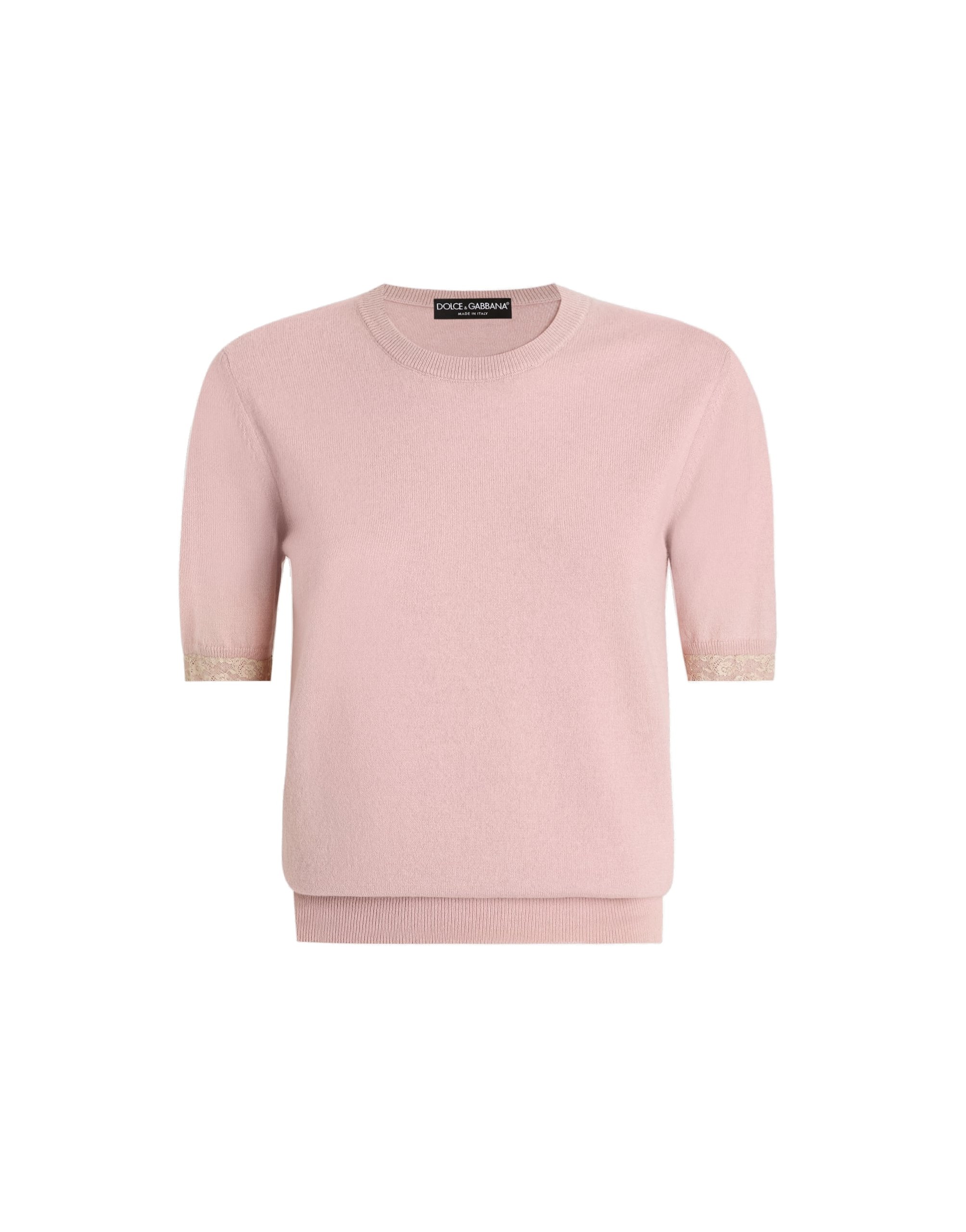Dolce & Gabbana Cashmere pullover