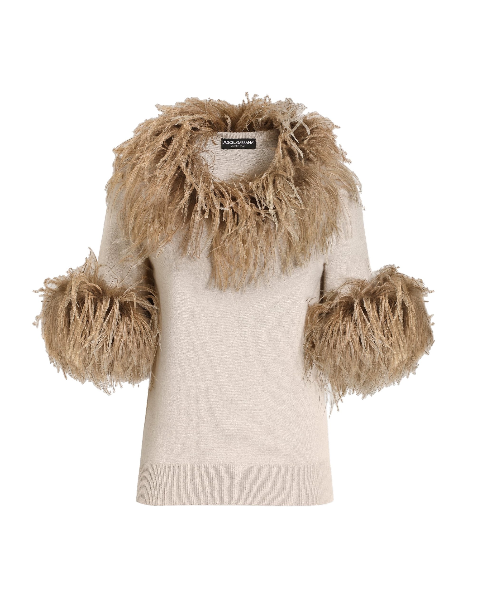 Dolce & Gabbana Cashmere pullover