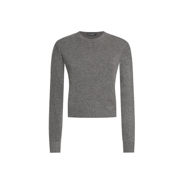 Dolce & Gabbana Cashmere pullover Knit