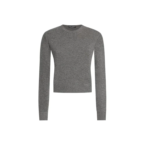 Cashmere pullover