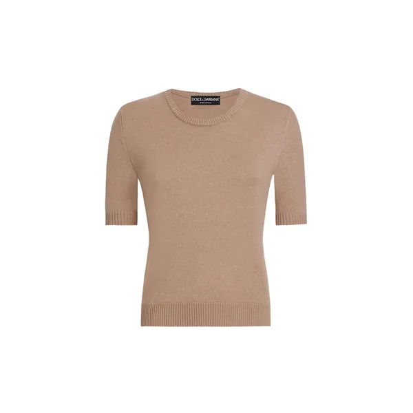 Cashmere pullover