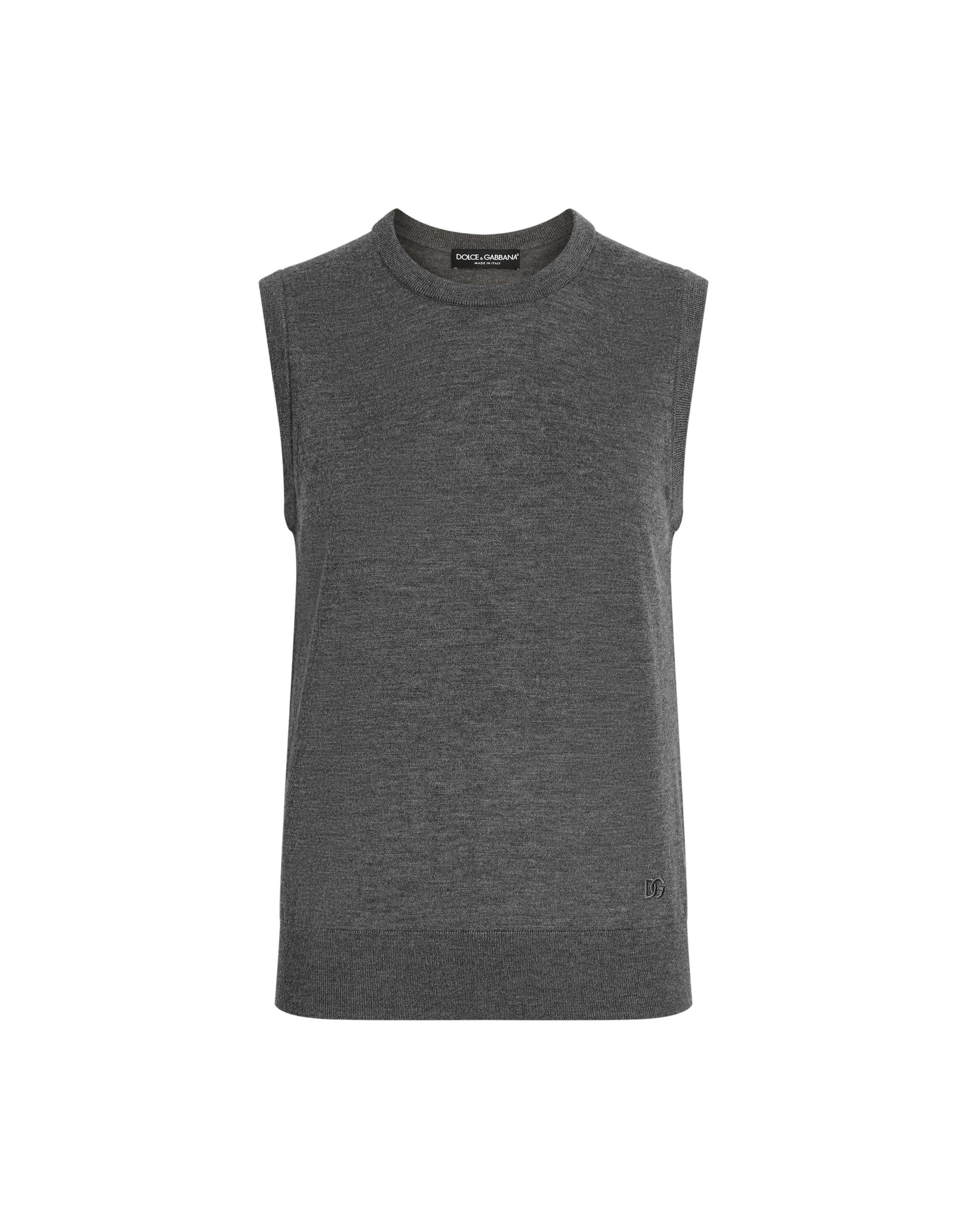 Dolce & Gabbana Cashmere pullover