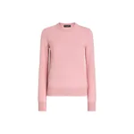 Dolce & Gabbana Cashmere sweater with inside-out seams