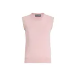 Dolce & Gabbana Cashmere tank top