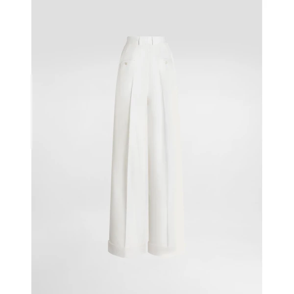 Dolce & Gabbana Cashmere trousers, view 2
