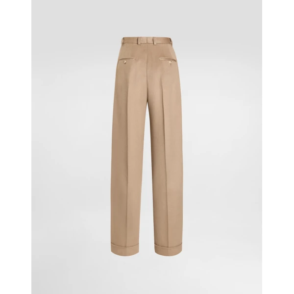 Dolce & Gabbana Cashmere trousers, view 2