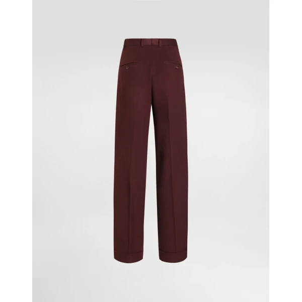Dolce & Gabbana Cashmere trousers, view 2