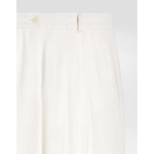 Dolce & Gabbana Cashmere trousers, view 3