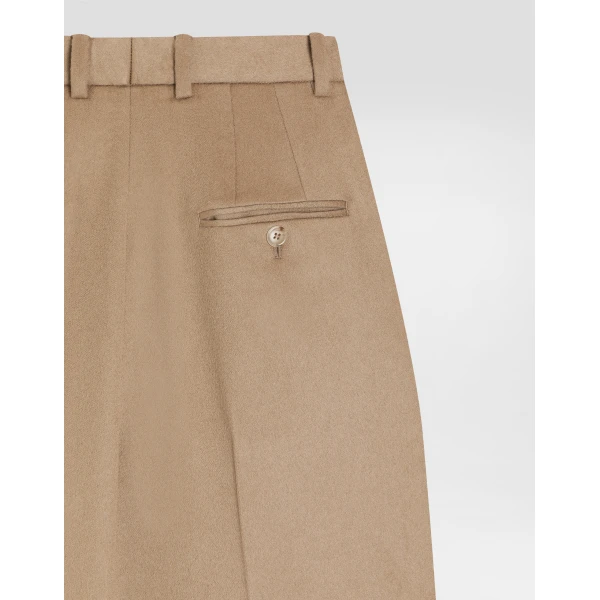 Dolce & Gabbana Cashmere trousers, view 3