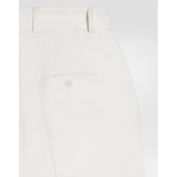 Dolce & Gabbana Cashmere trousers, view 4