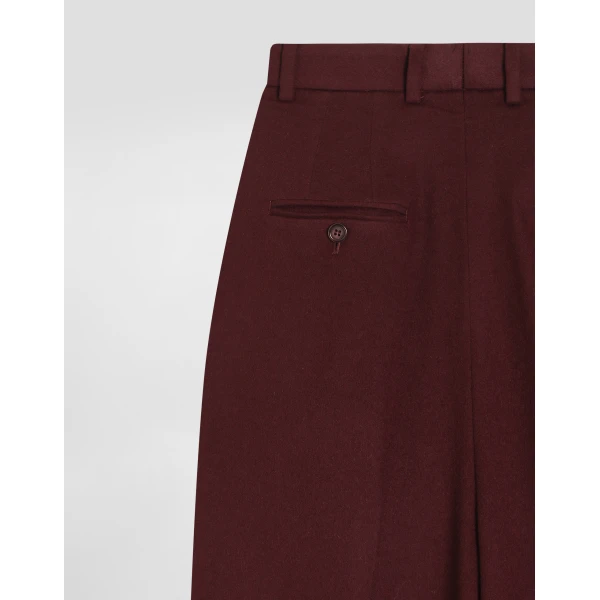 Dolce & Gabbana Cashmere trousers, view 4