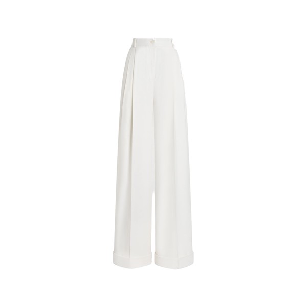 Dolce & Gabbana Cashmere trousers