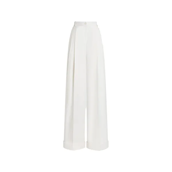 Dolce & Gabbana Cashmere trousers