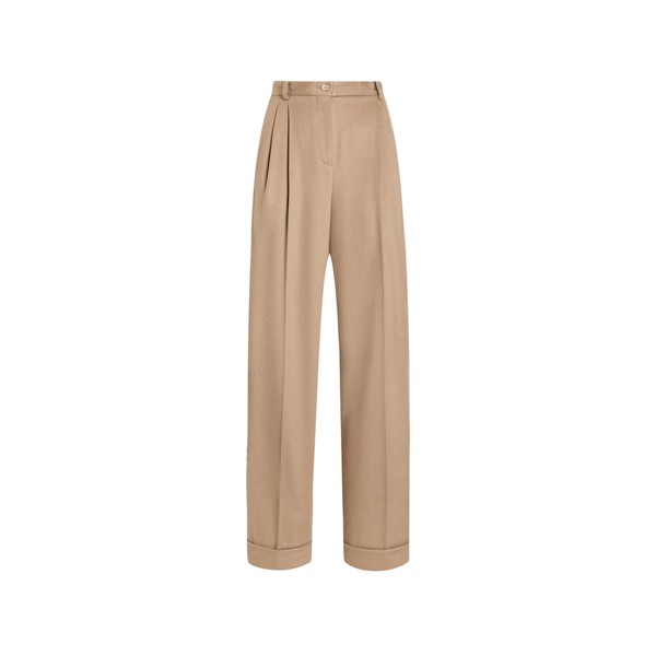Dolce & Gabbana Cashmere trousers