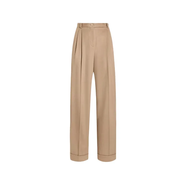 Dolce & Gabbana Cashmere trousers