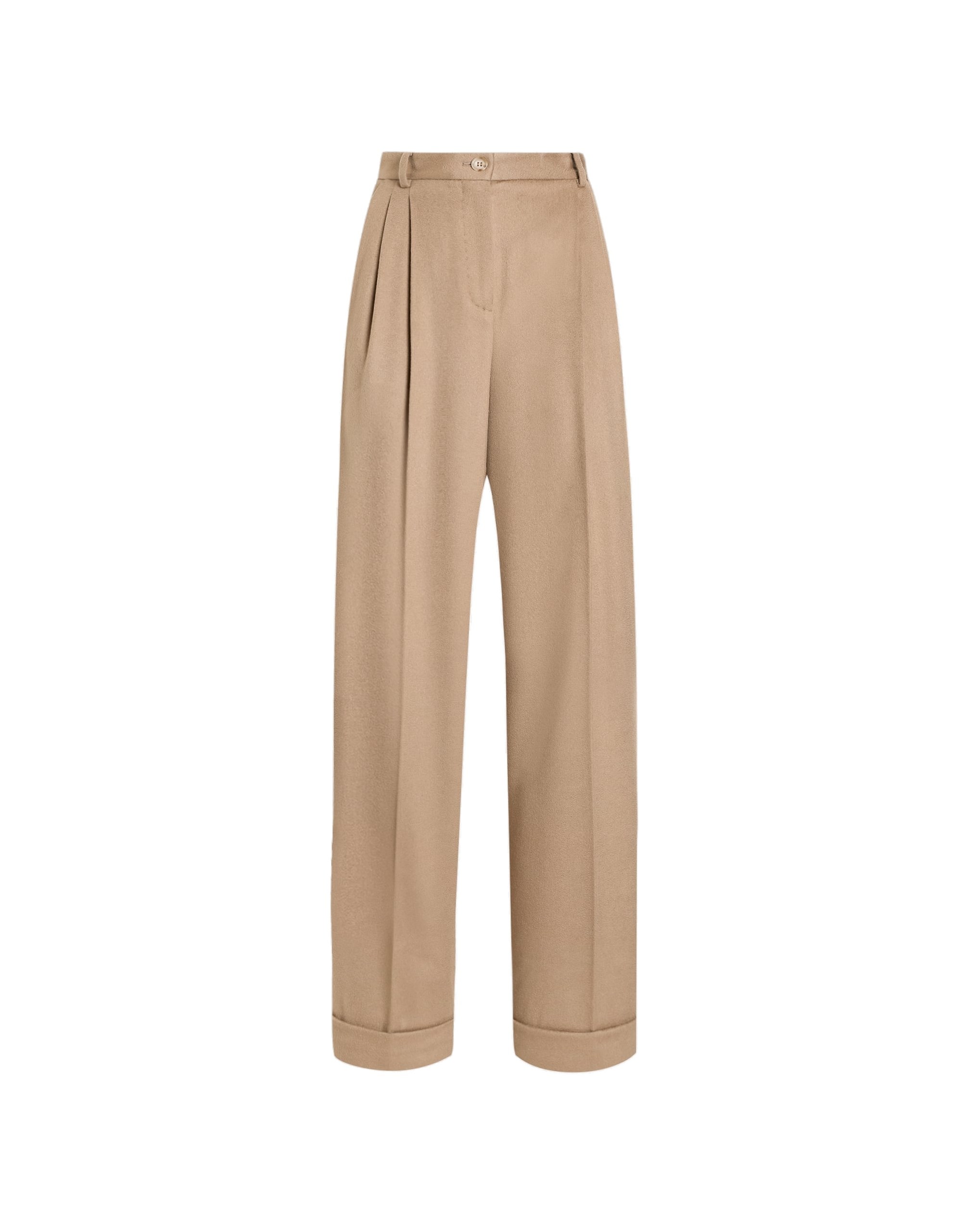 Dolce & Gabbana Cashmere trousers