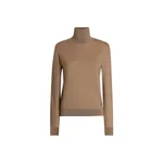 Dolce & Gabbana Cashmere turtleneck pullover Knit