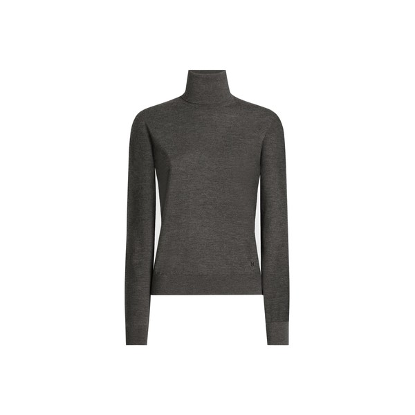 Dolce & Gabbana Cashmere turtleneck pullover Knit