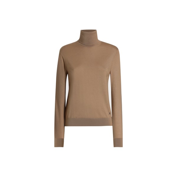 Dolce & Gabbana Cashmere turtleneck pullover Knit