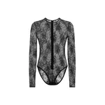 Dolce & Gabbana Chantilly lace bodysuit