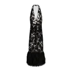 Dolce & Gabbana Chantilly lace dress