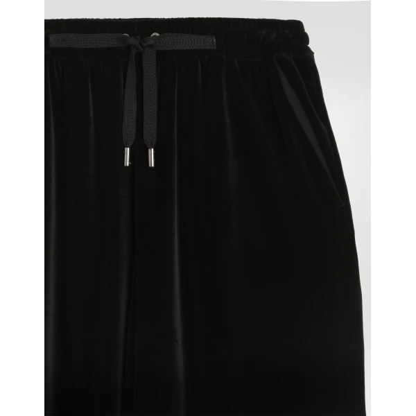 Dolce & Gabbana Chenille trousers, view 3