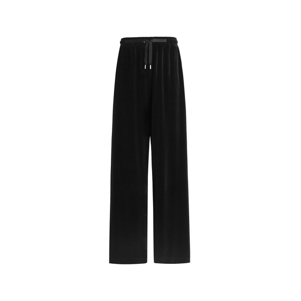 Dolce & Gabbana Chenille trousers