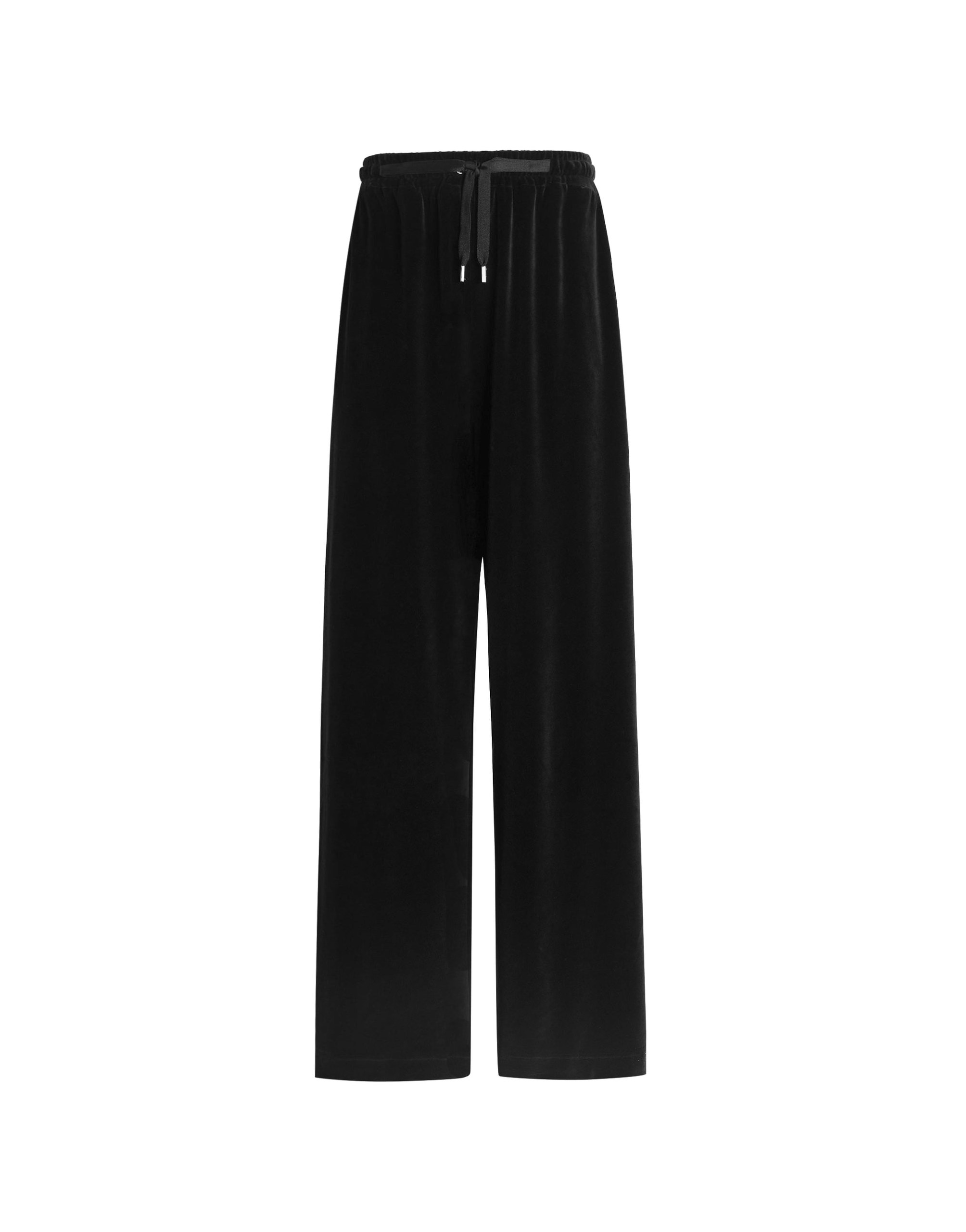Dolce & Gabbana Chenille trousers